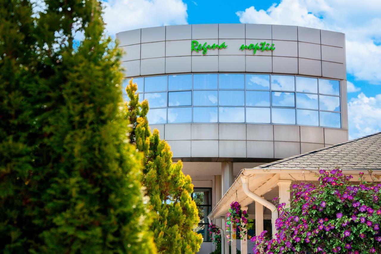 Regina Noptii Hotel Плоещ Екстериор снимка